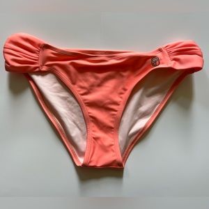 Bikini Bottoms / Peach